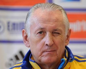 Спаринг з Литвою: збірна Фоменко втомилася (відео) Спаринг з Литвою: збірна Фоменко втомилася (відео)