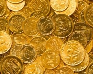Україну оцінили в 30 млрд євро Україну оцінили в 30 млрд євро