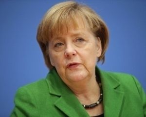 Меркель спростила Путіну життя Меркель спростила Путіну життя