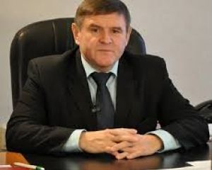 59-річний мер Сєвєродонецька отримав повістку 59-річний мер Сєвєродонецька отримав повістку