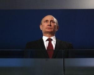 Смертельний діагноз Путіна не підтверджується Смертельний діагноз Путіна не підтверджується