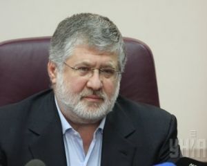 Коломойский рассказал о своих трех гражданствах Коломойский рассказал о своих трех гражданствах