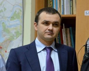 Очільником Миколаївщини став юрист-кікбоксер Очільником Миколаївщини став юрист-кікбоксер