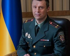 Главный тюремщик Украины вернулся к работе, хотя Шепелев не найден Главный тюремщик Украины вернулся к работе, хотя Шепелев не найден