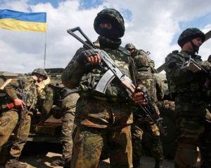 Украинская армия ведет бои за Дебальцево, Горловку и Первомайск Украинская армия ведет бои за Дебальцево, Горловку и Первомайск