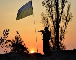 В Луганской области  силовики отбили атаку на блокпост
