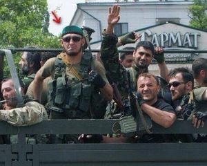 Батальон «Восток» выгнал из ОГА боевиков “ДНР” (+видео) Батальон «Восток» выгнал из ОГА боевиков “ДНР” (+видео)