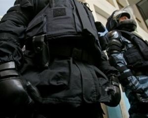 Українські ветерани-силовики створюють спецпідрозділ “Хорт” Українські ветерани-силовики створюють спецпідрозділ “Хорт”