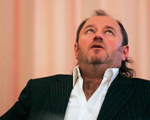 Нардеп Сигал вышел из фракции регионалов Нардеп Сигал вышел из фракции регионалов