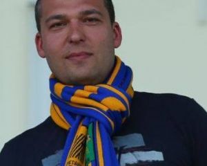 Пивоваров ушел из “Металлиста” из-за недоразумения с Курченко