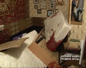 Міліція зловила циган, які відрізали голову харківському судді (відео)
