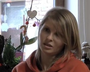 Чехія виганяє українську порнозірку з трьома дітьми Чехія виганяє українську порнозірку з трьома дітьми