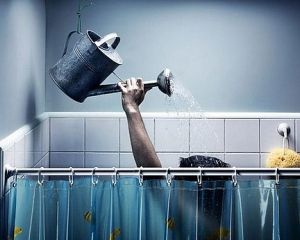 У липні ще в п’яти районах Києва зникне гаряча вода У липні ще в п’яти районах Києва зникне гаряча вода