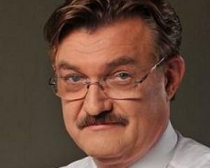 Евгений Киселев просит украинского гражданства Евгений Киселев просит украинского гражданства