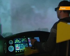 Наймасштабніша танкова битва отримала віртуальну версію (відео)