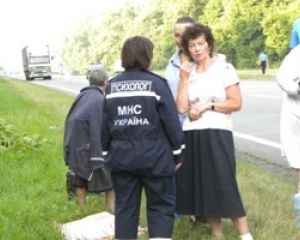 Водитель перевернувшегося в автобуса с россиянами выехал на встречку Водитель перевернувшегося в автобуса с россиянами выехал на встречку
