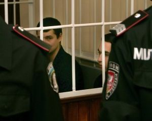 Двоє підозрюваних у справі Макар звинувачують третього у некрофілії Двоє підозрюваних у справі Макар звинувачують третього у некрофілії