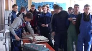 Пікет за ПТУ під Радою: під загрозою закриття 700 закладів