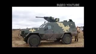 Дозор-Б “тюнинговали” мощной пушкой Вий