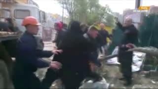 Активисты призвали власть защитить озеро Качине