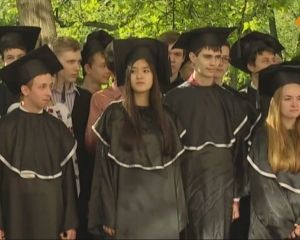 Українські молоді науковці – серед найкращих: 3 місце на конкурсі в США