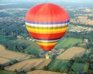 У США розбилася повітряна куля, загинули 16 людей