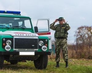 Почему пограничники “жалеют” Россию возле Крыма