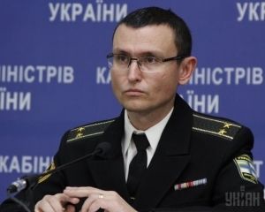 Генштаб отреагировал на заявление ФСБ об атаке в Крыму