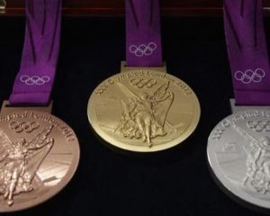 Скільки Україна платила за медалі на Олімпіадах (ІНФОГРАФІКА) Скільки Україна платила за медалі на Олімпіадах (ІНФОГРАФІКА)