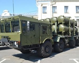 Чим Росія озброює Крим Чим Росія озброює Крим