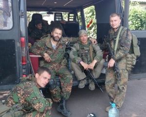Усі бойовики Росії на Донбасі в обличчях (ФОТО, КАРТА) Усі бойовики Росії на Донбасі в обличчях (ФОТО, КАРТА)