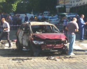 Вбивство Шеремета: три версії