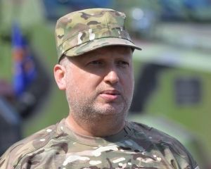 Паника боевиков после заявления Турчинова Паника боевиков после заявления Турчинова
