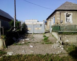 Обстріл Авдіївки: бойовики вбили 19-річного хлопця (ВІДЕО) Обстріл Авдіївки: бойовики вбили 19-річного хлопця (ВІДЕО)