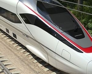 Bombardier в Украине будет производить локомотивы (ФОТО) Bombardier в Украине будет производить локомотивы (ФОТО)