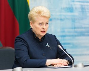 В ЕС назвали главную цель “параноика” Путина В ЕС назвали главную цель “параноика” Путина