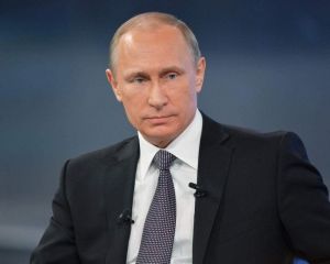 Єдиний мирний спосіб зупинити Росію на Донбасі Єдиний мирний спосіб зупинити Росію на Донбасі