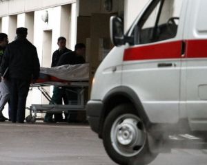 Росіянам заборонили помирати частіше разу на тиждень Росіянам заборонили помирати частіше разу на тиждень