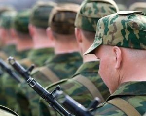 80 тысяч солдат возле Украины ждут приказа Путина 80 тысяч солдат возле Украины ждут приказа Путина