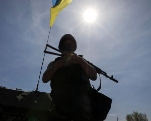 Сили АТО вступили у бій з диверсантами Сили АТО вступили у бій з диверсантами
