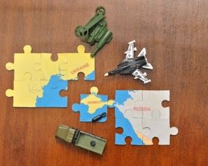 Росія потрапила у свою “пастку” для України