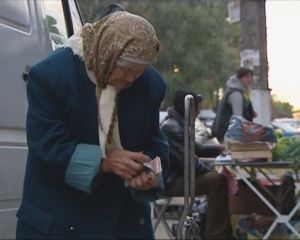 Київ попередив пенсіонерів із Донбасу – пенсії можуть закінчитися