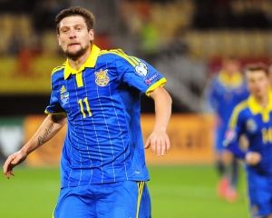 Фоменко закрив питання зі Селезньовим Фоменко закрив питання зі Селезньовим