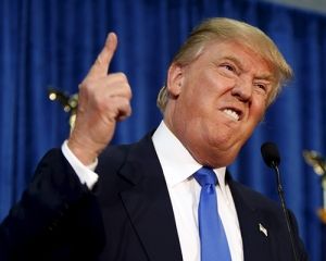 Трамп переміг у первинному голосуванні у Вашингтоні