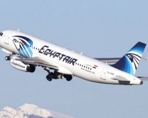 Катастрофа літака Egyptair: на борту був вибух Катастрофа літака Egyptair: на борту був вибух