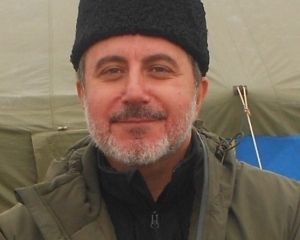 Ислямов: Я — гражданин России