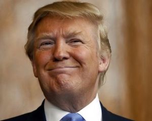 Новый лидер президентской гонки США Новый лидер президентской гонки США