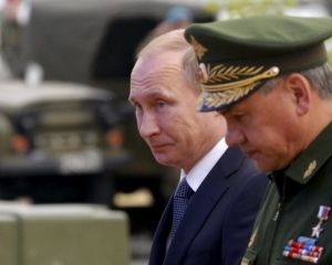 Путін серйозно проколовся – Сазонов