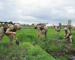 На що здатна українська армія: неймовірні ФОТО На що здатна українська армія: неймовірні ФОТО
