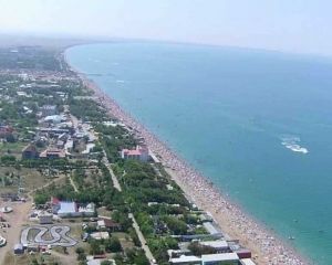 Відпочинок в Коблево: вартість проживання зросла на 40% (ВИДЕО)